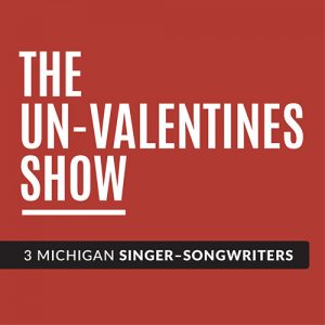 Music on Tap UnValentines